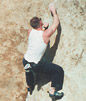 Climbing
