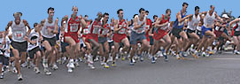 Running