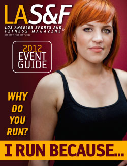 LAS&F Jan/Feb 2012 Cover