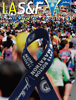 LAS&F May/June 2013 Cover